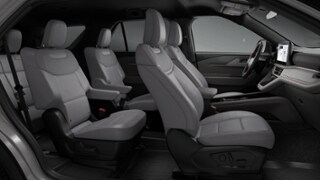 2027 Ford  Internal Image 1